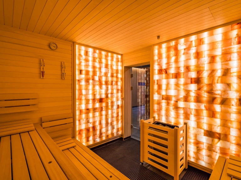 Solna Sauna
